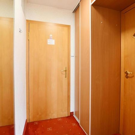 Rodzinna Przystan Mrzeżyno Exterior foto